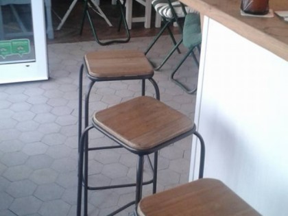 Foto: Der Hollabusch